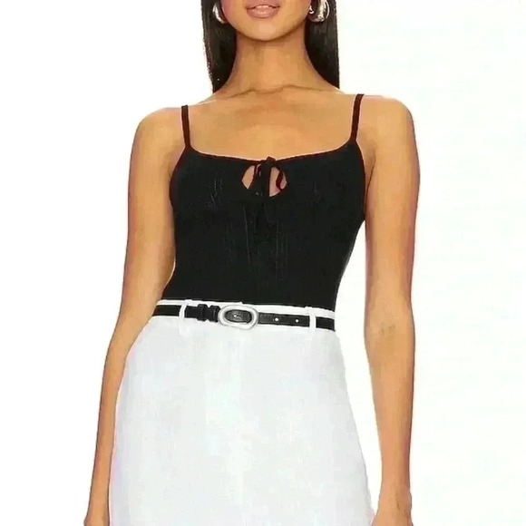 CHASER Spell Shadow Tank Top ~ Small ~ NWT! - Picture 4 of 8